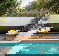 Tamarama Beach House - Taree Accommodation