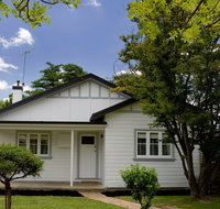 The Sampson - Orange - Taree Accommodation