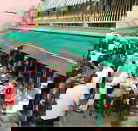 The Eltham Hotel - Taree Accommodation