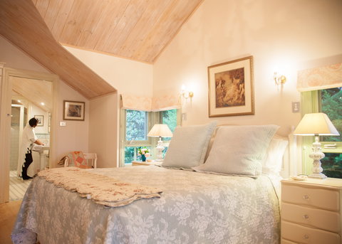 The Studio & The Barn - Taree Accommodation 1