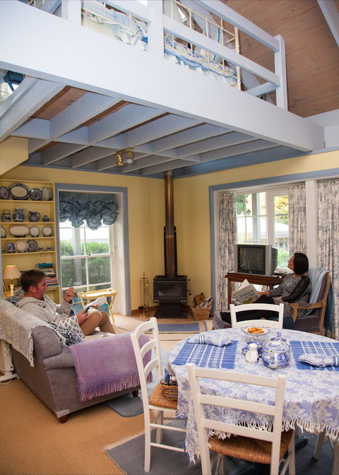 The Studio & The Barn - Taree Accommodation 4