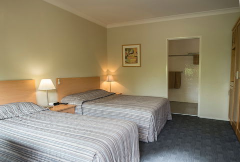 The Crown Hotel Motel - Taree Accommodation 2
