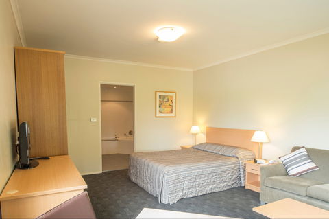 The Crown Hotel Motel - Taree Accommodation 3