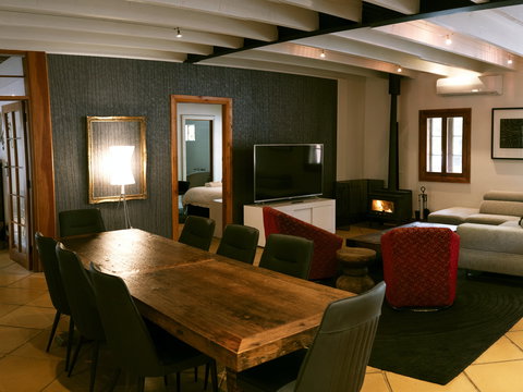 Thiele House Retreat - Taree Accommodation 1