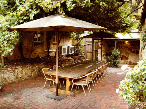 Thiele House Retreat - Taree Accommodation 9