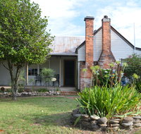 Tre- Vista Lane Retreat - Taree Accommodation