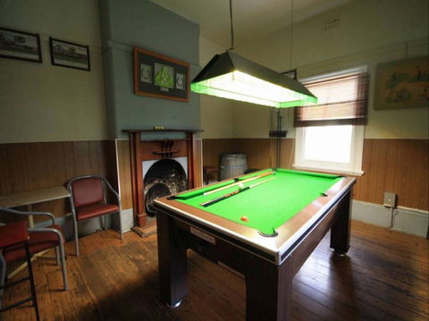 Victoria Hotel: Moonan Flat - Taree Accommodation 1