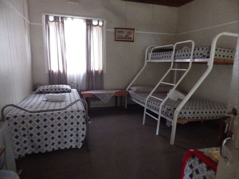 Victoria Hotel: Moonan Flat - Taree Accommodation 2