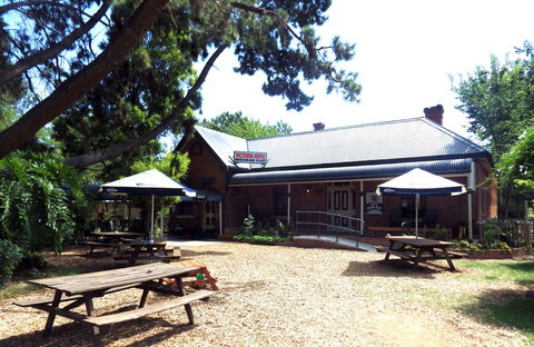 Victoria Hotel: Moonan Flat - Taree Accommodation 3