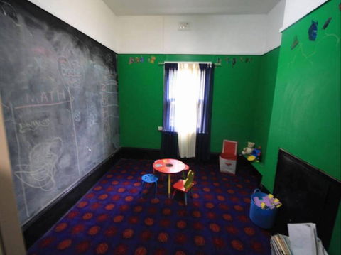 Victoria Hotel: Moonan Flat - Taree Accommodation 5