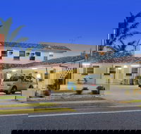 Wauchope Motel - Taree Accommodation