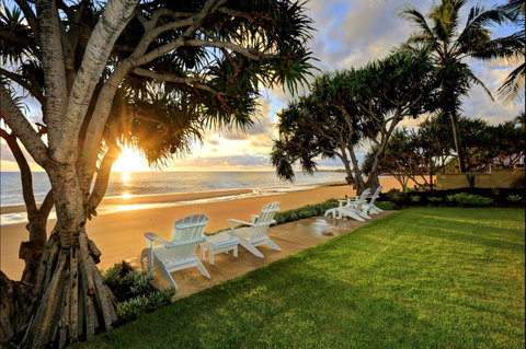 ZEN Beach Retreat - Taree Accommodation 0