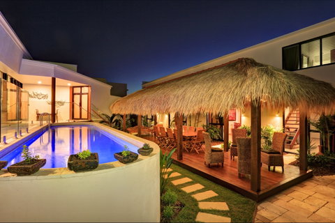 ZEN Beach Retreat - Taree Accommodation 1