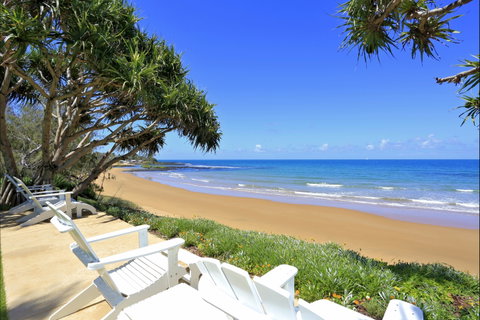 ZEN Beach Retreat - Taree Accommodation 2