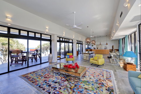 ZEN Beach Retreat - Taree Accommodation 7