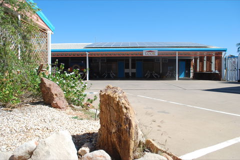 Abajaz Motor Inn - Taree Accommodation 1