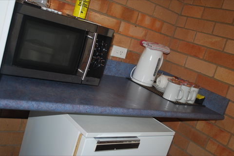 Abajaz Motor Inn - Taree Accommodation 2