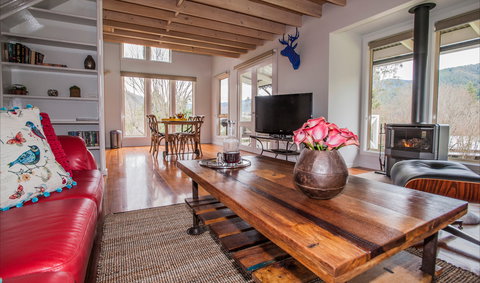 Abby's Cottages - Taree Accommodation 2