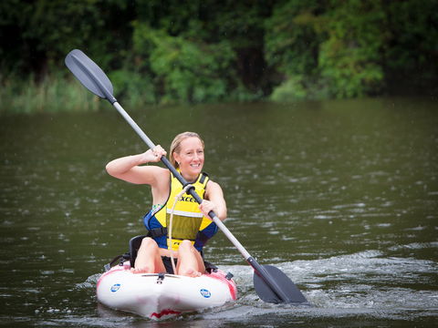 Able Hawkesbury River Houseboats - Kayaks And Dayboats - Taree Accommodation 1