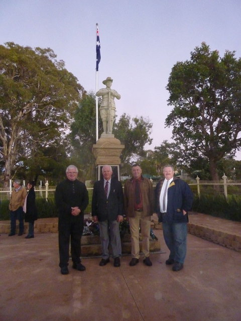 Acacia Cottages - Taree Accommodation 2