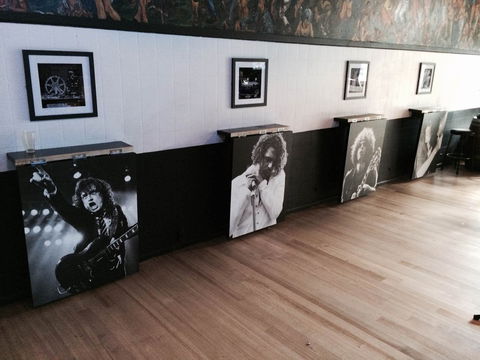 All Nations Hostel Melbourne - Taree Accommodation 1