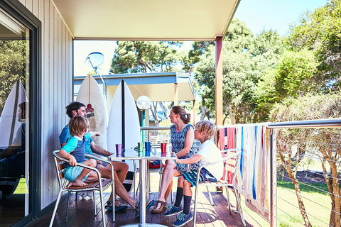Anglesea Family Caravan Park - Taree Accommodation 1