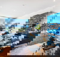 Aqua The Spectacular - Taree Accommodation