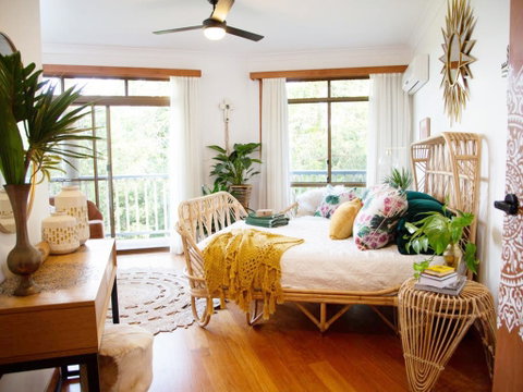 Aquila Retreat Eco Mansion - Taree Accommodation 2