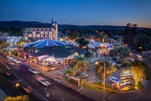 Arkaba Hotel - Taree Accommodation 0