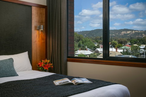 Arkaba Hotel - Taree Accommodation 1