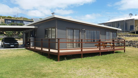 Arthur River Beach House - Taree Accommodation 0