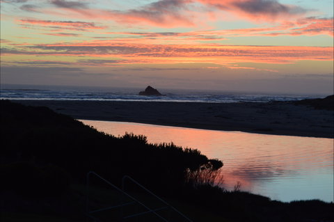 Arthur River Beach House - Taree Accommodation 2