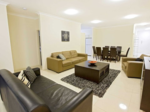 Astina Central Apartments - Taree Accommodation 0