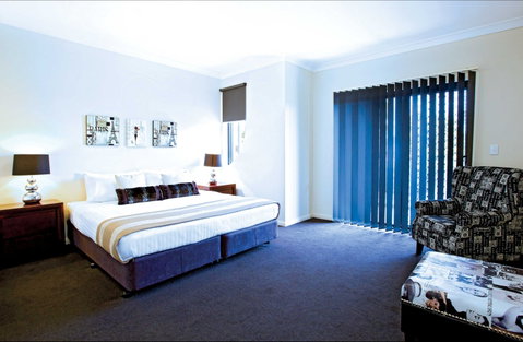 Astina Central Apartments - Taree Accommodation 1