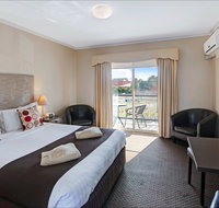 Ballarat Central City Motor Inn - Taree Accommodation