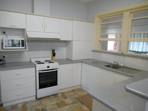 Bayview At Stansbury - Taree Accommodation 1