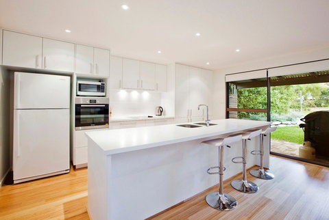 Beachcomber - Taree Accommodation 1