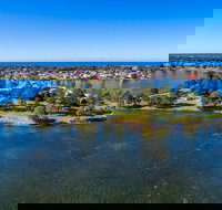 Belmont Lakeside Holiday Park - Taree Accommodation