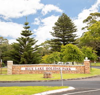 Blue Lake Holiday Park - Taree Accommodation