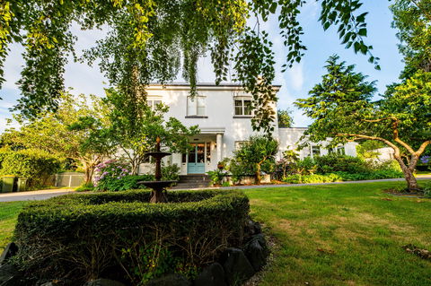 Boscobel Of Tasmania - Taree Accommodation 0