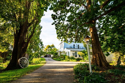 Boscobel Of Tasmania - Taree Accommodation 1