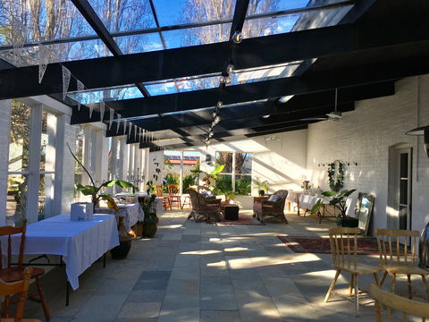 Boscobel Of Tasmania - Taree Accommodation 2