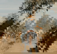 Bullo River Station - Taree Accommodation