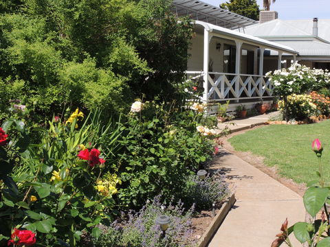 Burrabliss Bed And Breakfast - Taree Accommodation 0