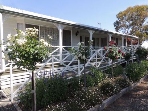 Burrabliss Bed And Breakfast - Taree Accommodation 1