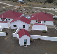 Cape Willoughby Lighthouse Keepers Heritage Accommodation - Taree Accommodation