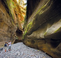 Carnarvon National Park camping - Taree Accommodation