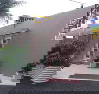 Chinchilla Motel - Taree Accommodation