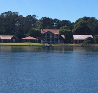Christians Minde Cottage - Taree Accommodation