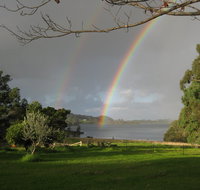 Clark Bay Cottages - Taree Accommodation